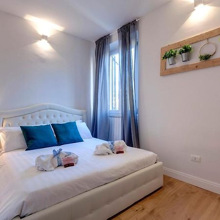 Abigail Apartment By Mamo Florence Exterior photo