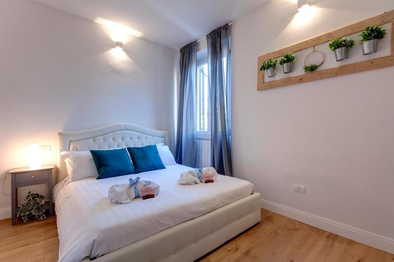 Abigail Apartment By Mamo Florence Exterior photo
