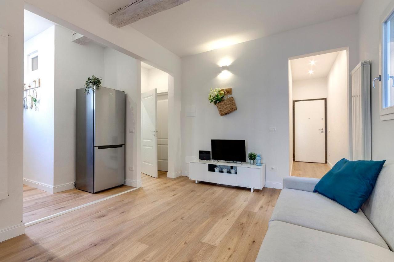 Abigail Apartment By Mamo Florence Exterior photo