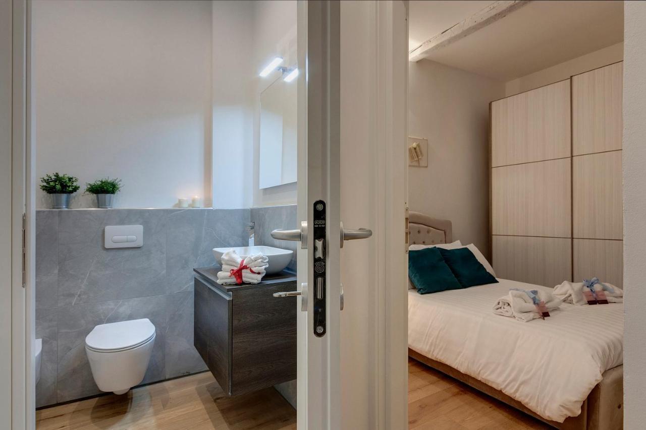 Abigail Apartment By Mamo Florence Exterior photo
