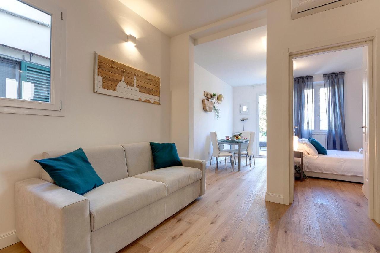 Abigail Apartment By Mamo Florence Exterior photo