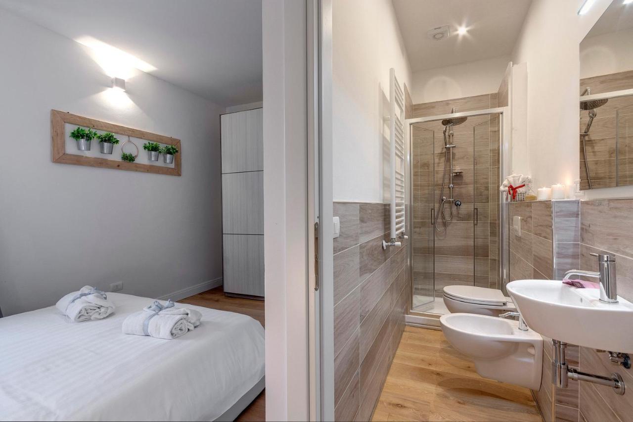 Abigail Apartment By Mamo Florence Exterior photo
