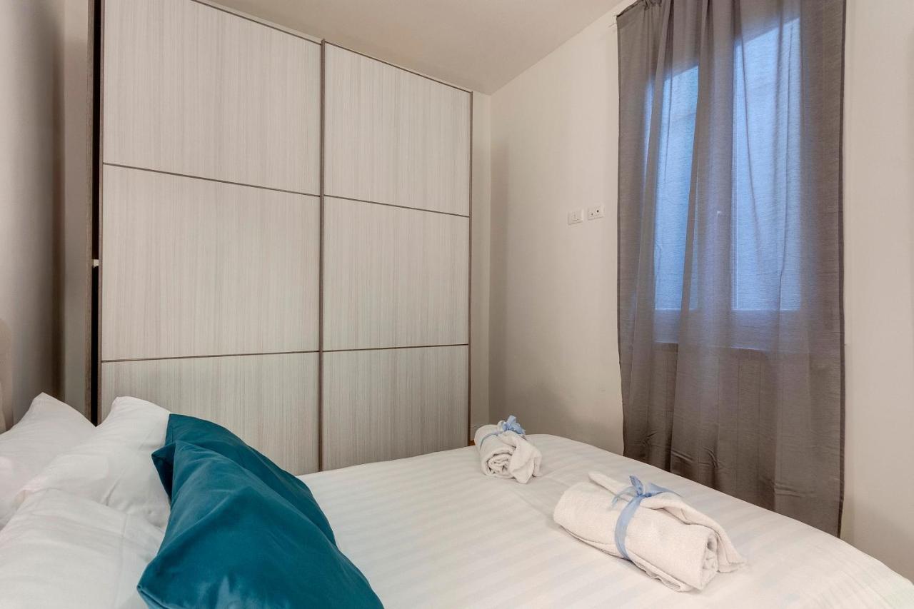 Abigail Apartment By Mamo Florence Exterior photo