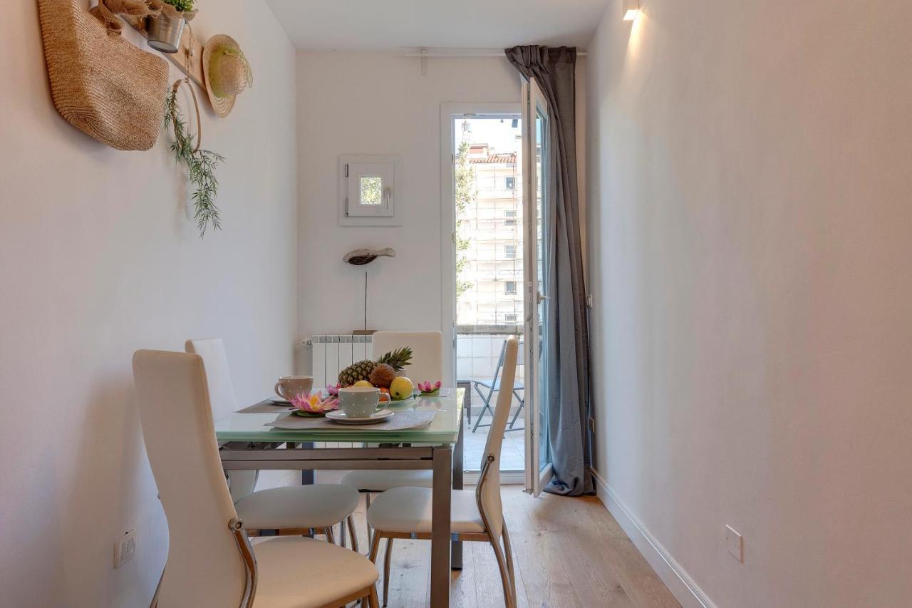 Abigail Apartment By Mamo Florence Exterior photo