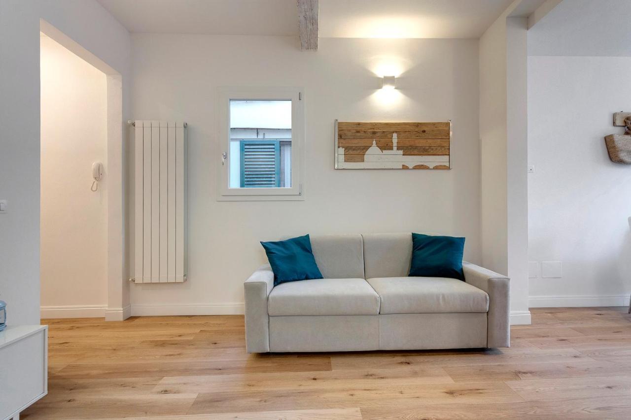 Abigail Apartment By Mamo Florence Exterior photo