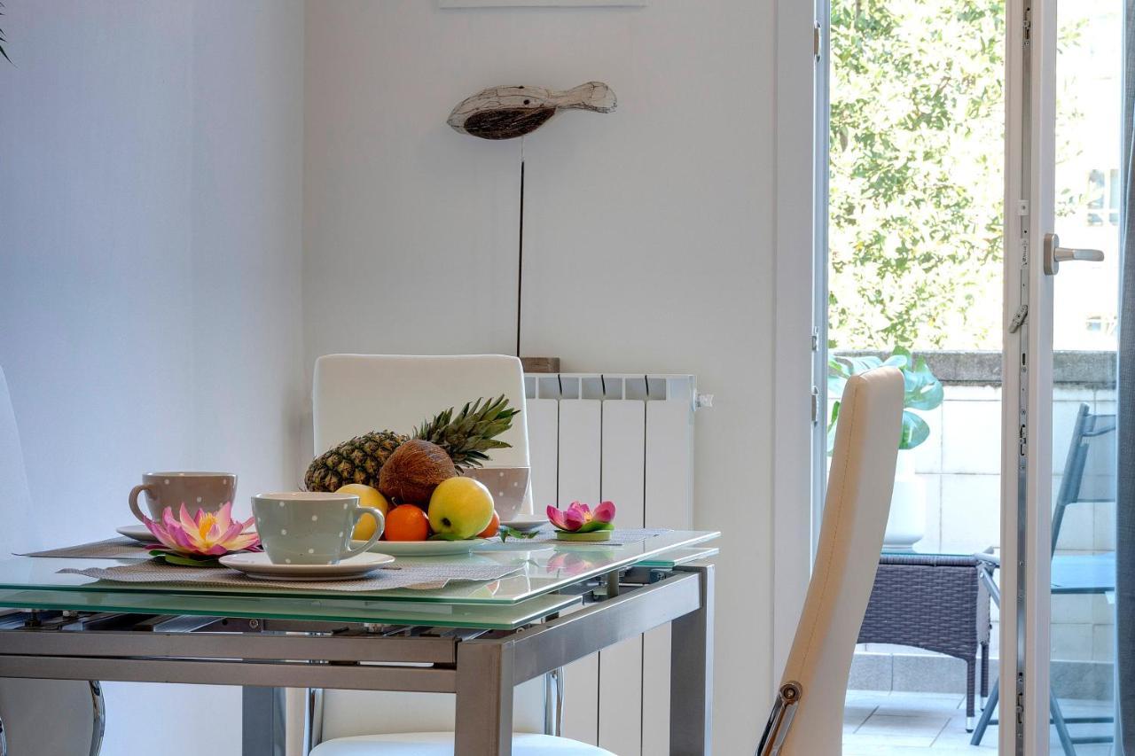 Abigail Apartment By Mamo Florence Exterior photo