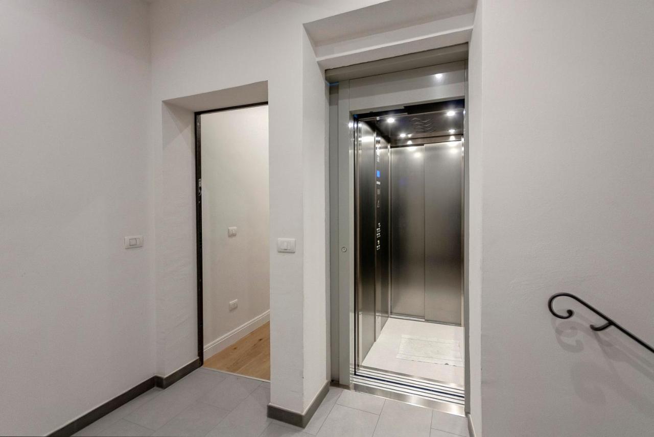 Abigail Apartment By Mamo Florence Exterior photo
