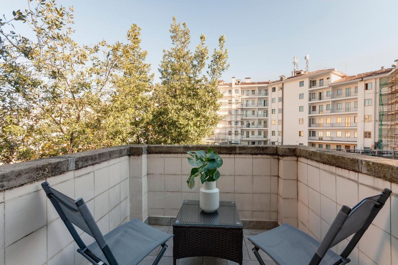 Abigail Apartment By Mamo Florence Exterior photo