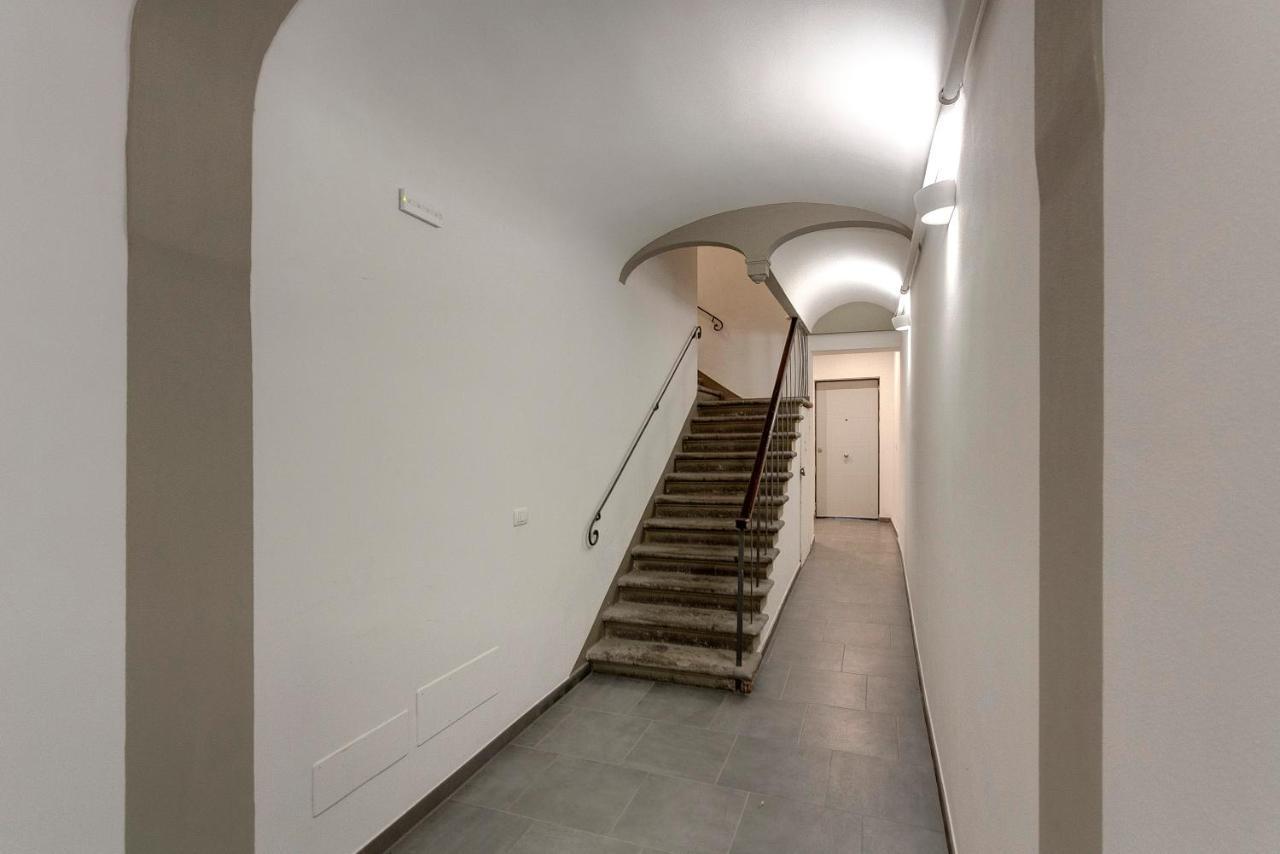 Abigail Apartment By Mamo Florence Exterior photo