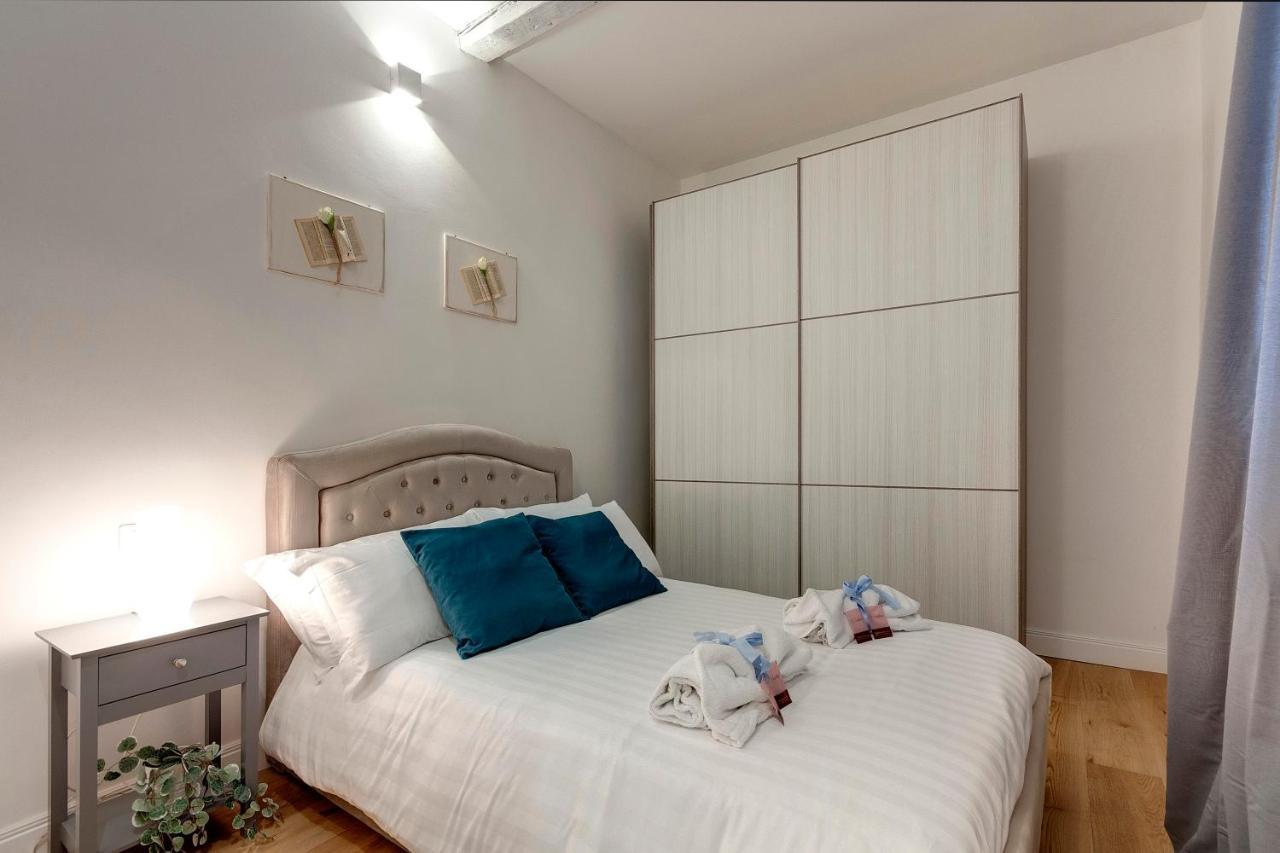 Abigail Apartment By Mamo Florence Exterior photo