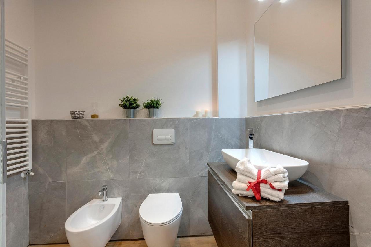 Abigail Apartment By Mamo Florence Exterior photo